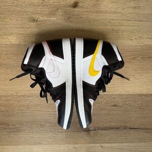 Air Jordan 1 Retro High OG 'Defiant’